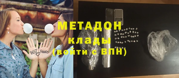 крисы Горняк