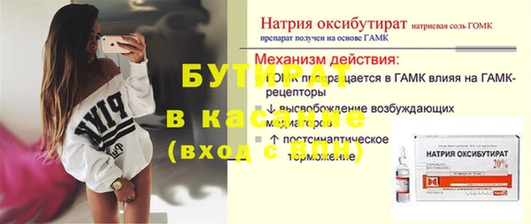 крисы Горняк