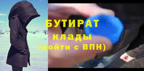 крисы Горняк