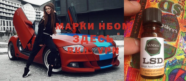 крисы Горняк