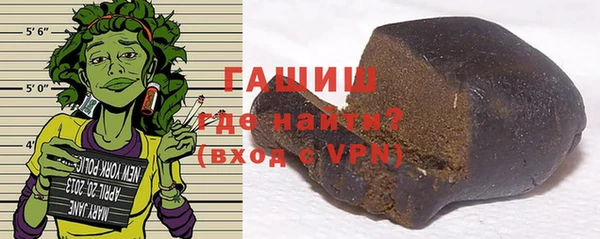крисы Горняк