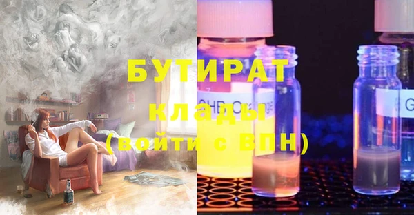 крисы Горняк